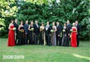 Thron2009